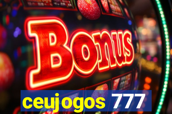 ceujogos 777